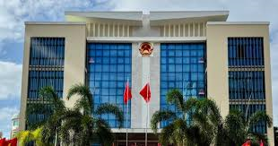 Trình Nghị quyết quy định số lượng Phó chủ tịch HĐND, Phó trưởng ban của HĐND cấp tỉnh, cấp xã 